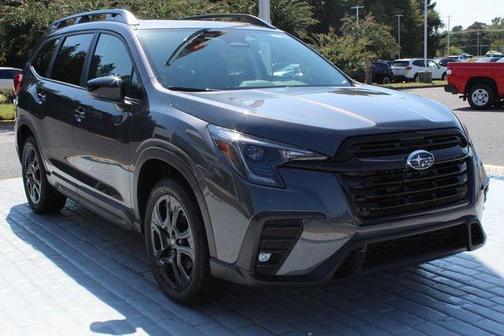 2025 Subaru Ascent Onyx Edition Touring 7-Passenger