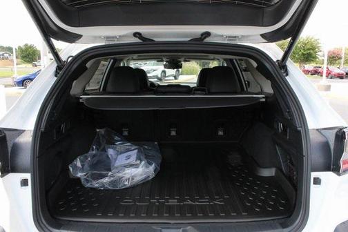 2025 Subaru Outback Touring