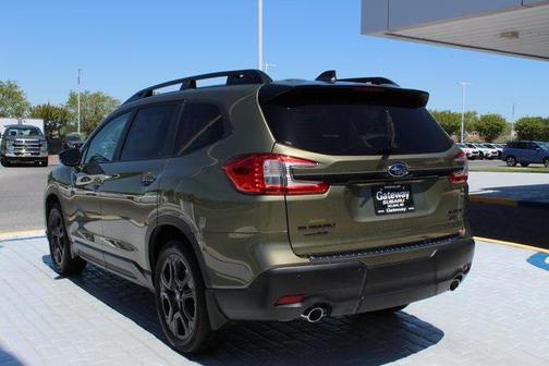 2025 Subaru Ascent Onyx Edition Limited 7-Passenger