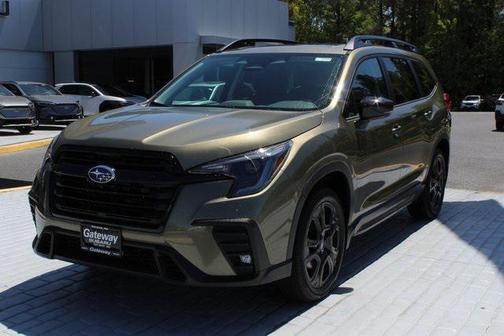 2025 Subaru Ascent Onyx Edition Limited 7-Passenger