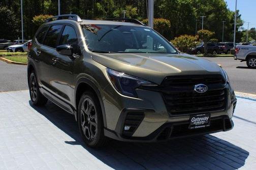 2025 Subaru Ascent Onyx Edition Limited 7-Passenger