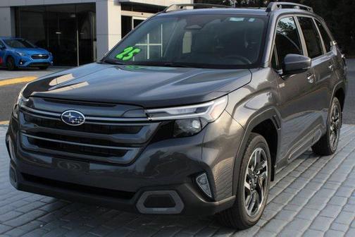 2025 Subaru Forester Hybrid Limited