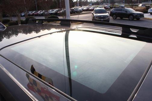 2025 Subaru Forester Hybrid Limited