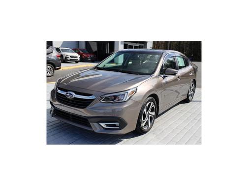 2022 Subaru Legacy Limited