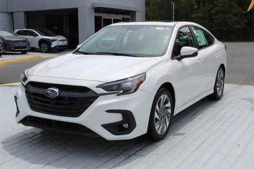 2025 Subaru Legacy Limited