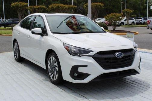 2025 Subaru Legacy Limited