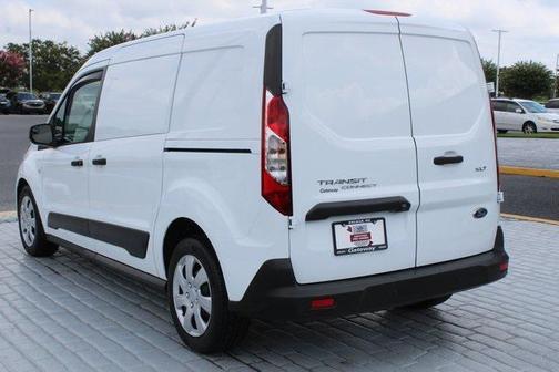 2020 Ford Transit Connect XLT