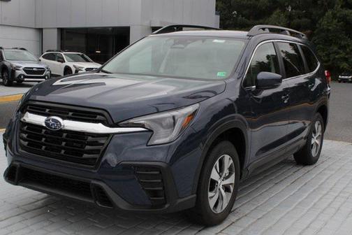 2025 Subaru Ascent Premium 7-Passenger