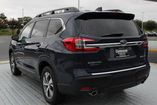 2025 Subaru Ascent Premium 7-Passenger