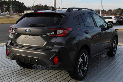 2026 Subaru Crosstrek Hybrid Base