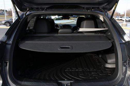 2026 Subaru Crosstrek Hybrid Base