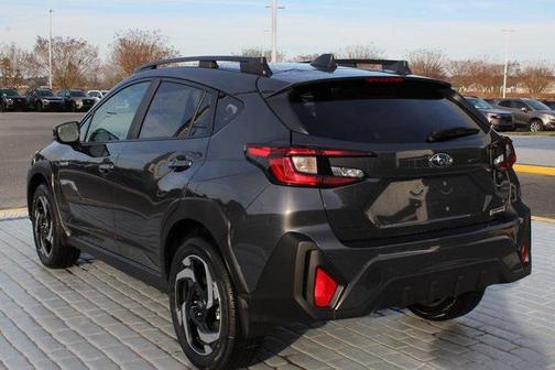 2026 Subaru Crosstrek Hybrid Base
