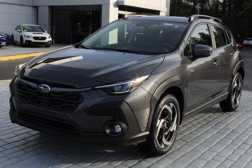2026 Subaru Crosstrek Hybrid Base