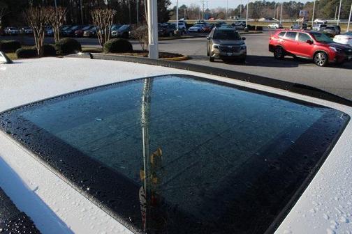 2025 Subaru Forester Hybrid Touring