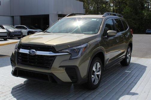 2025 Subaru Ascent Premium 8-Passenger