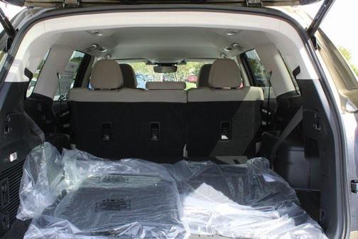 2025 Subaru Ascent Premium 8-Passenger
