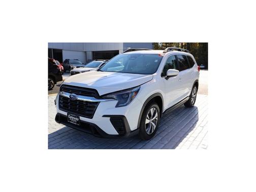 2025 Subaru Ascent Premium
