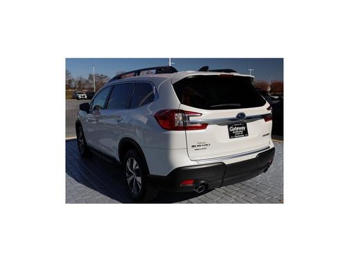 2025 Subaru Ascent Premium