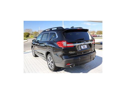 2022 Subaru Ascent Touring