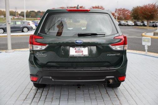 2023 Subaru Forester Base