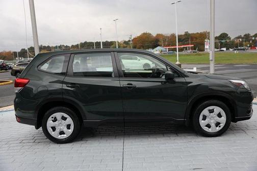 2023 Subaru Forester Base