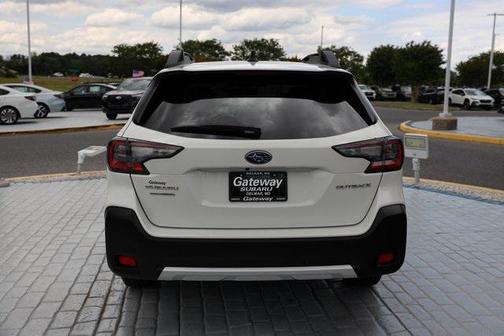 2023 Subaru Outback Limited