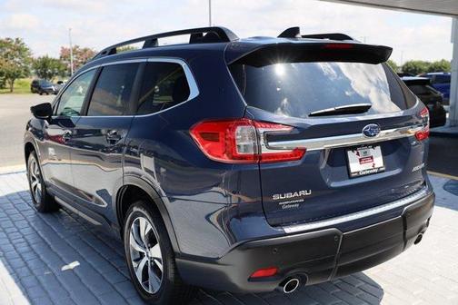 2024 Subaru Ascent Premium 8-Passenger