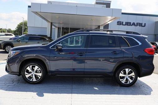2024 Subaru Ascent Premium 8-Passenger