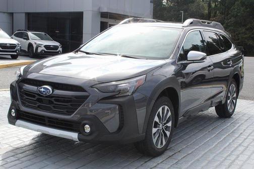2025 Subaru Outback Touring