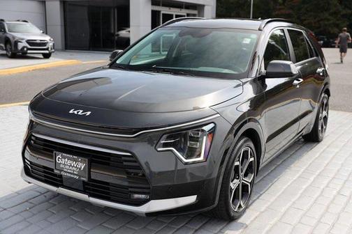 2023 Kia Niro Touring