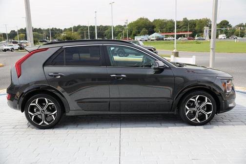 2023 Kia Niro Touring