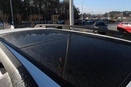 2026 Subaru Ascent Limited 8-Passenger