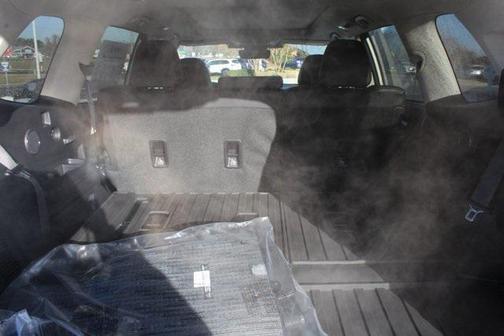 2026 Subaru Ascent Limited 8-Passenger