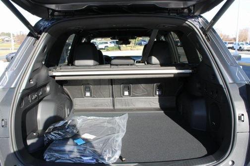 2025 Subaru Forester Hybrid Limited