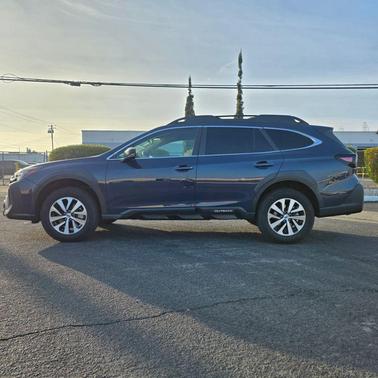 2023 Subaru Outback Base