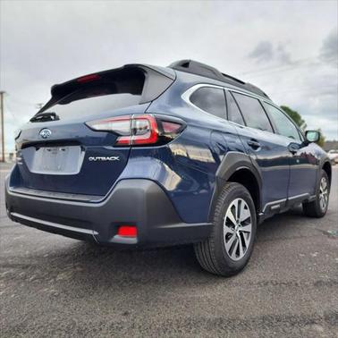 2023 Subaru Outback Base