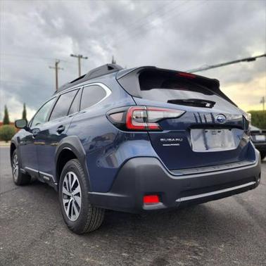 2023 Subaru Outback Base