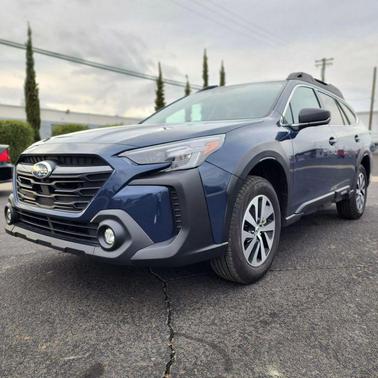 2023 Subaru Outback Base