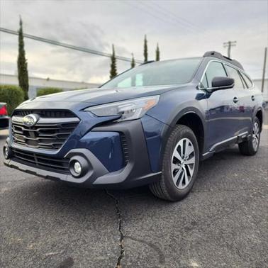2023 Subaru Outback Base