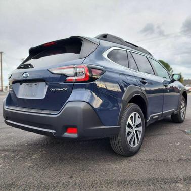 2023 Subaru Outback Base