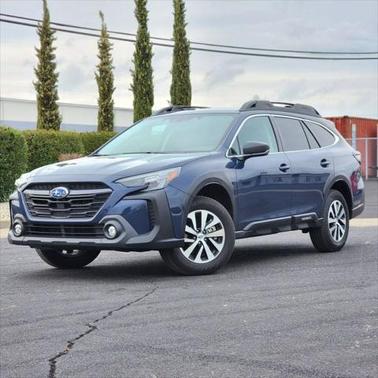 2023 Subaru Outback Base