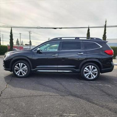 2022 Subaru Ascent Touring 7-Passenger