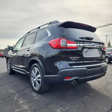 2022 Subaru Ascent Touring 7-Passenger