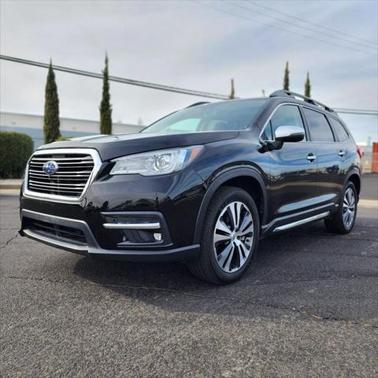 2022 Subaru Ascent Touring 7-Passenger