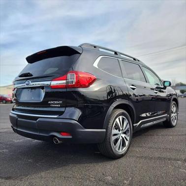 2022 Subaru Ascent Touring 7-Passenger