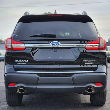 2022 Subaru Ascent Touring 7-Passenger