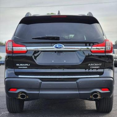 2022 Subaru Ascent Touring 7-Passenger