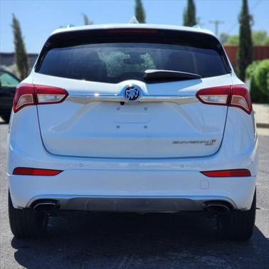 2020 Buick Envision AWD Premium II