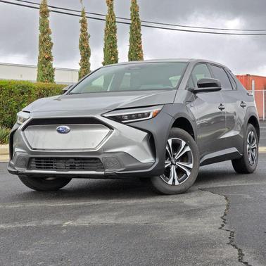2023 Subaru Solterra Premium