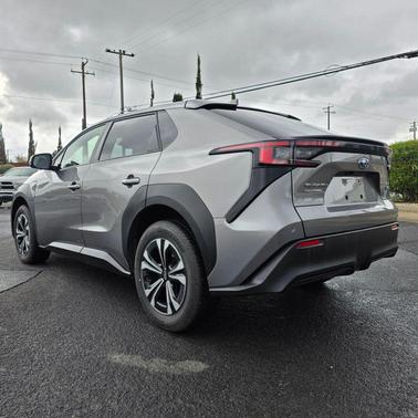 2023 Subaru Solterra Premium